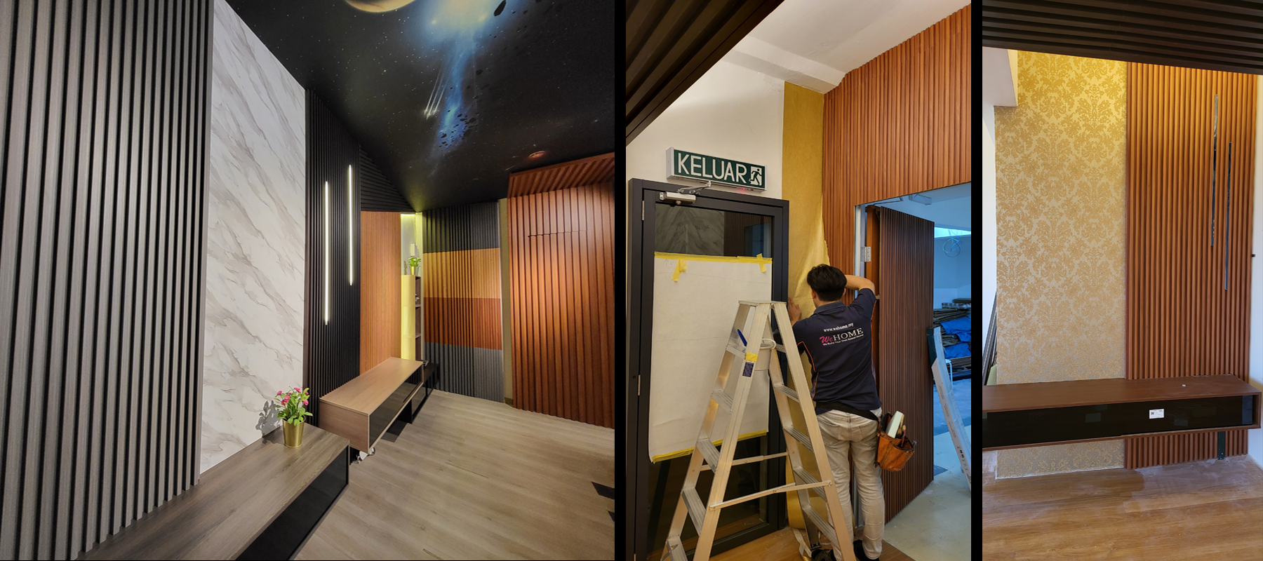 About Wehome Interior Sdn Bhd