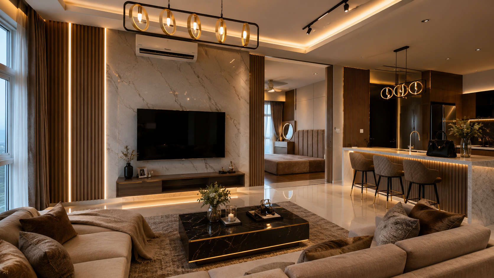 About Wehome Interior Sdn Bhd