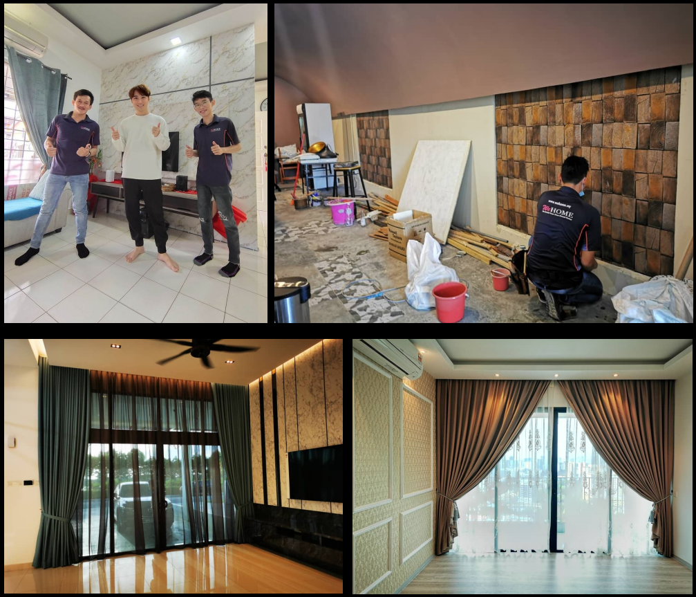 About Wehome Interior Sdn Bhd