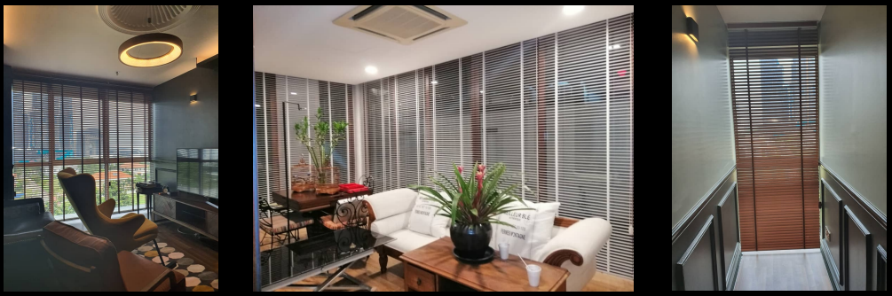 About Wehome Interior Sdn Bhd