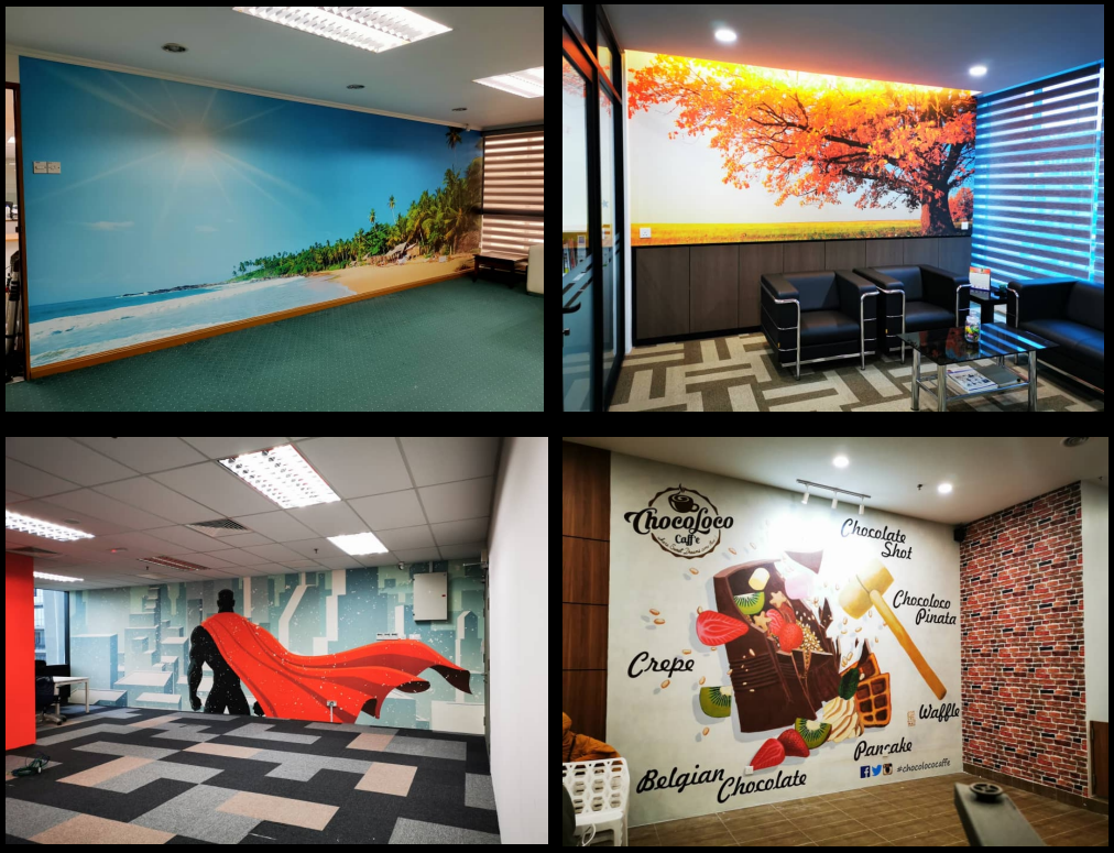 About Wehome Interior Sdn Bhd