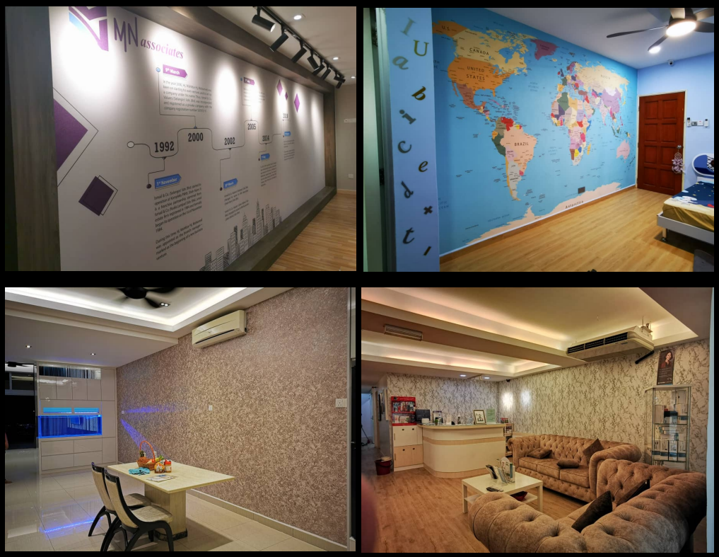 About Wehome Interior Sdn Bhd